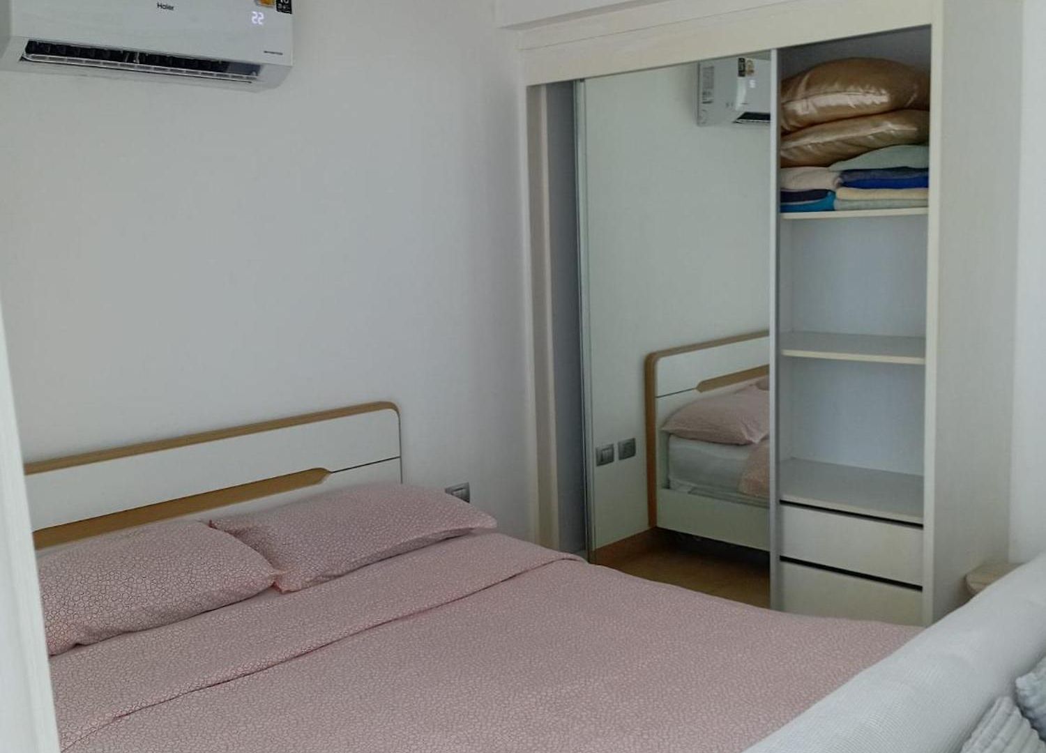 Central Pattaya Apartments อพาร์ทเม้น *