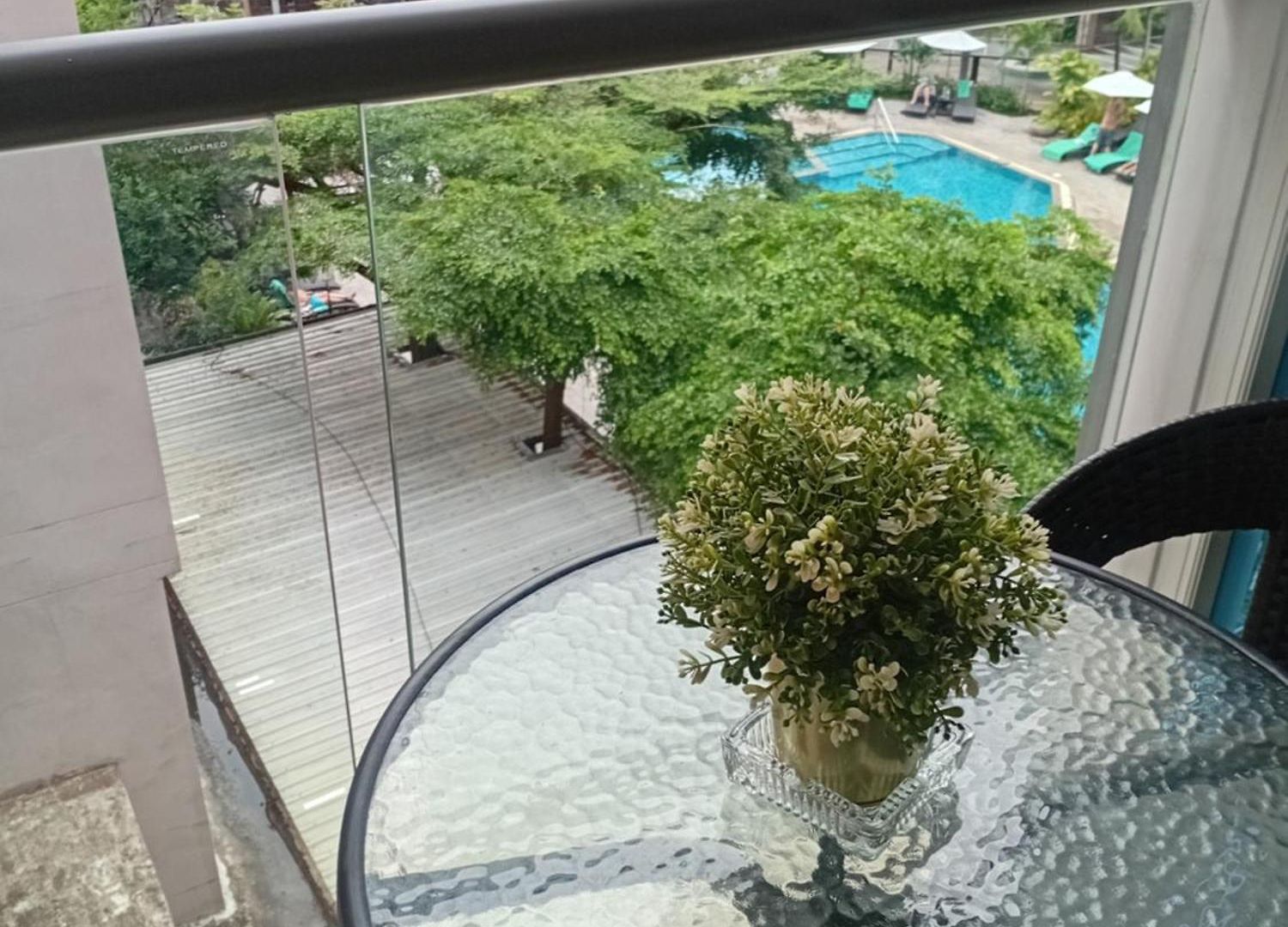 Central Pattaya Apartments *