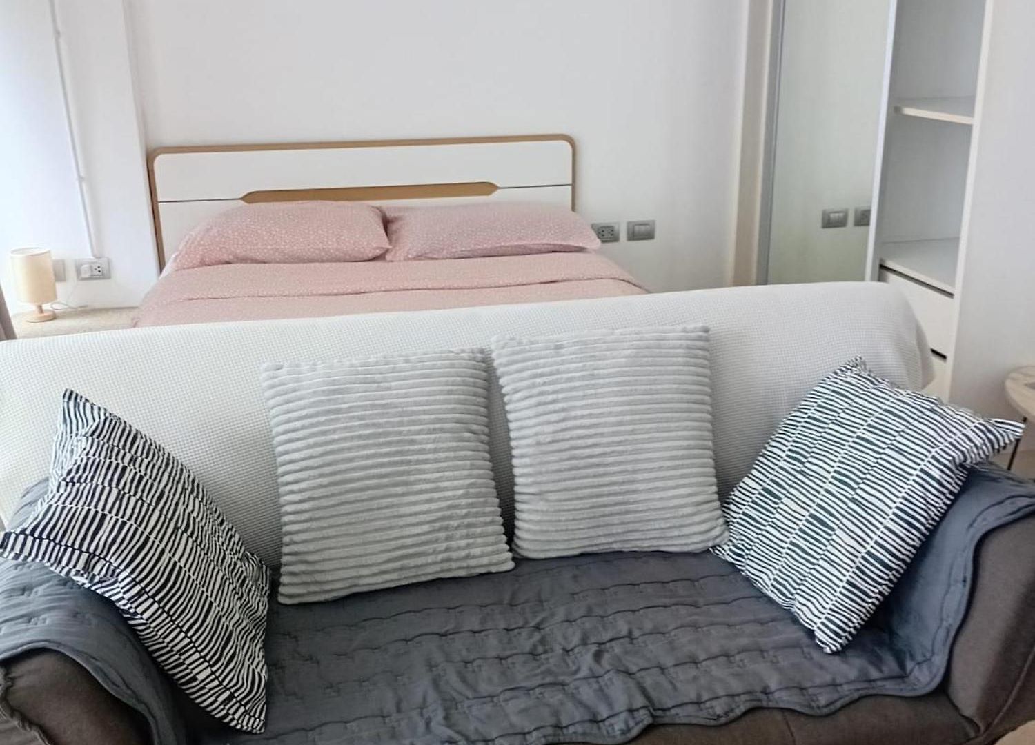 Central Pattaya Apartments
