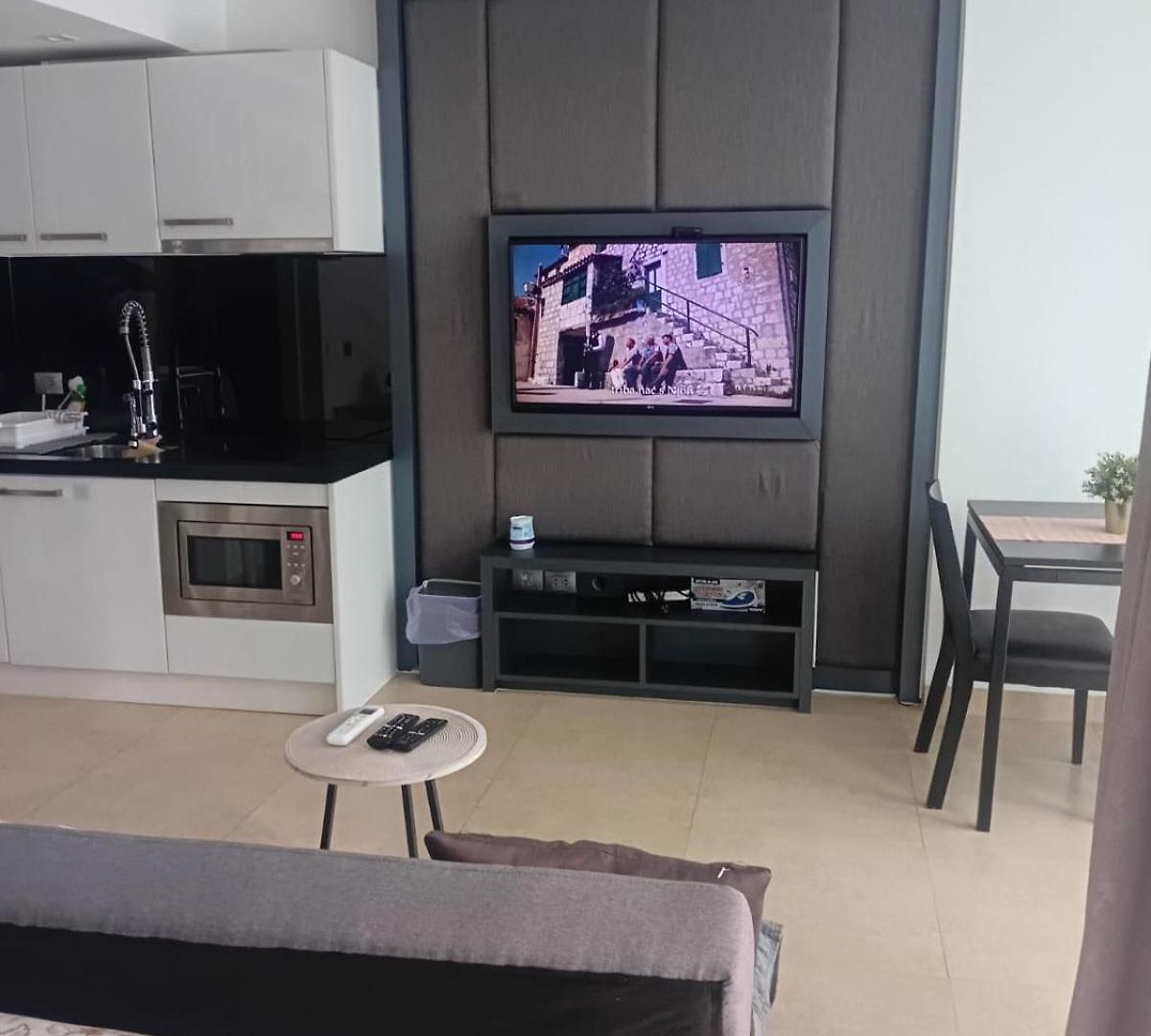 Central Pattaya Apartments อพาร์ทเม้น *