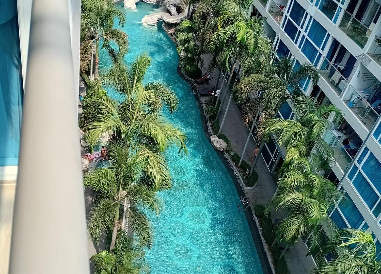 Central Pattaya Apartments Pattaya