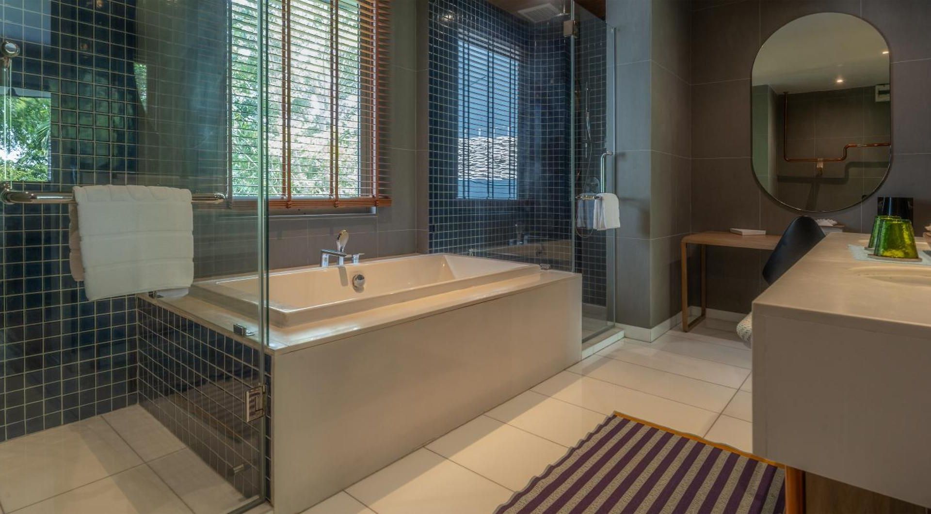 Navana Nature Escape - Sha Extra รีสอร์ท Pattaya