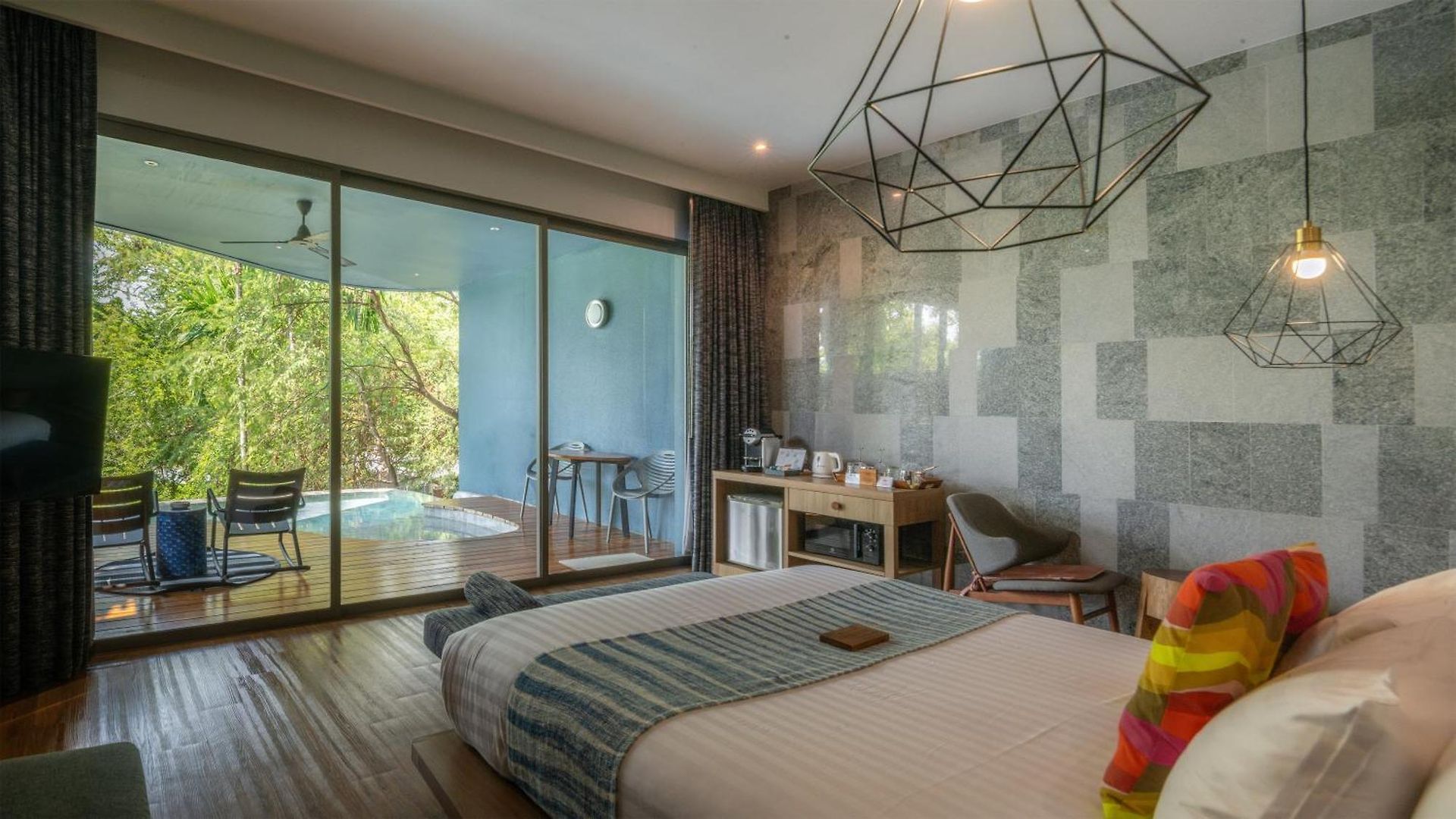Navana Nature Escape - Sha Extra Pattaya