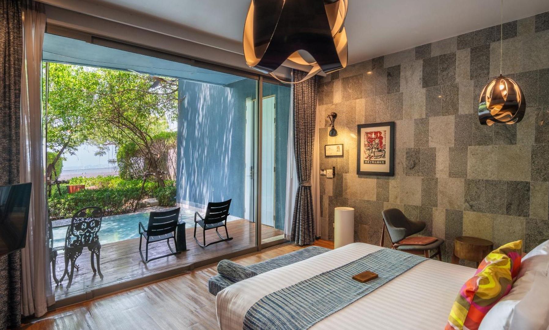 Navana Nature Escape - Sha Extra 5* Pattaya