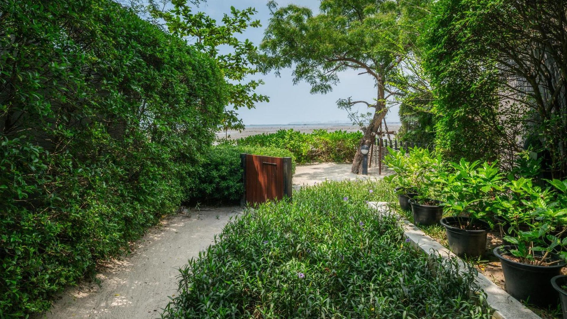 Navana Nature Escape - Sha Extra รีสอร์ท