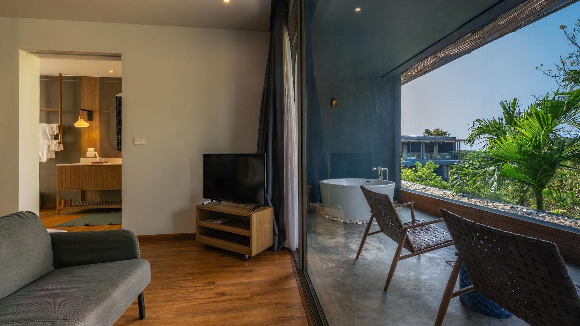 Navana Nature Escape - Sha Extra Pattaya