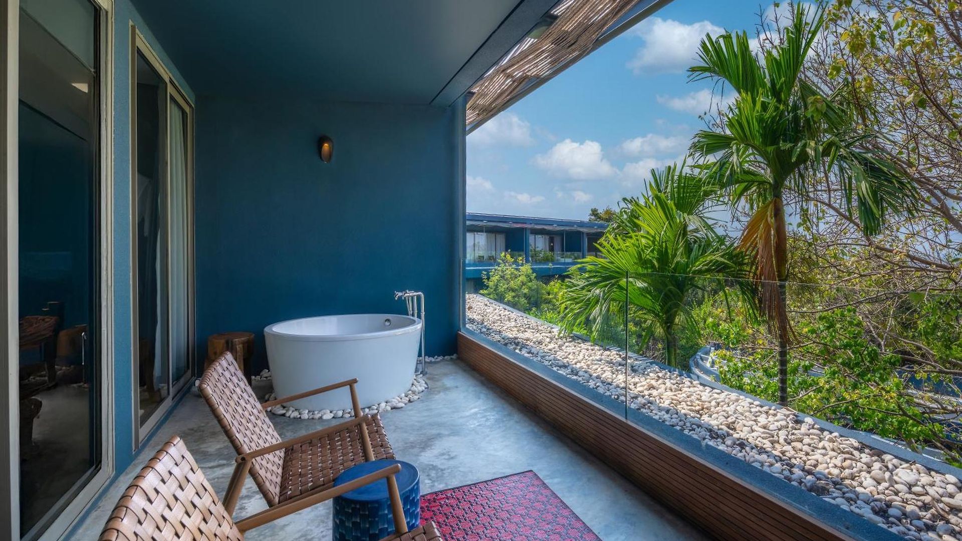 Navana Nature Escape - Sha Extra รีสอร์ท