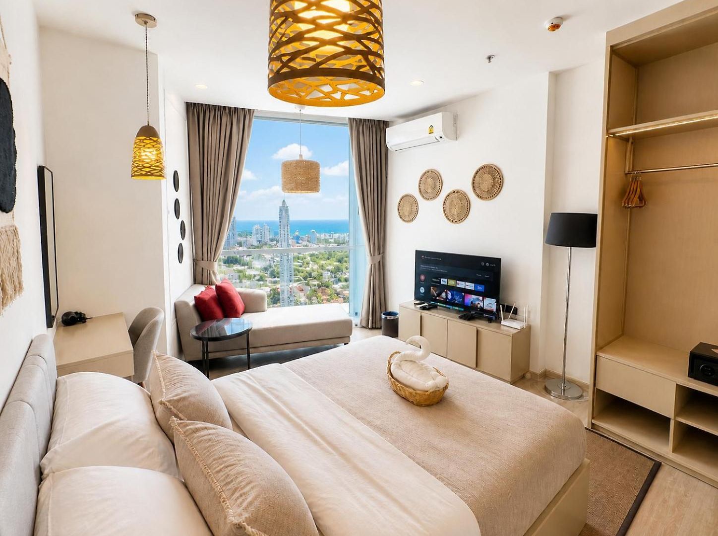 The Edge Pattaya