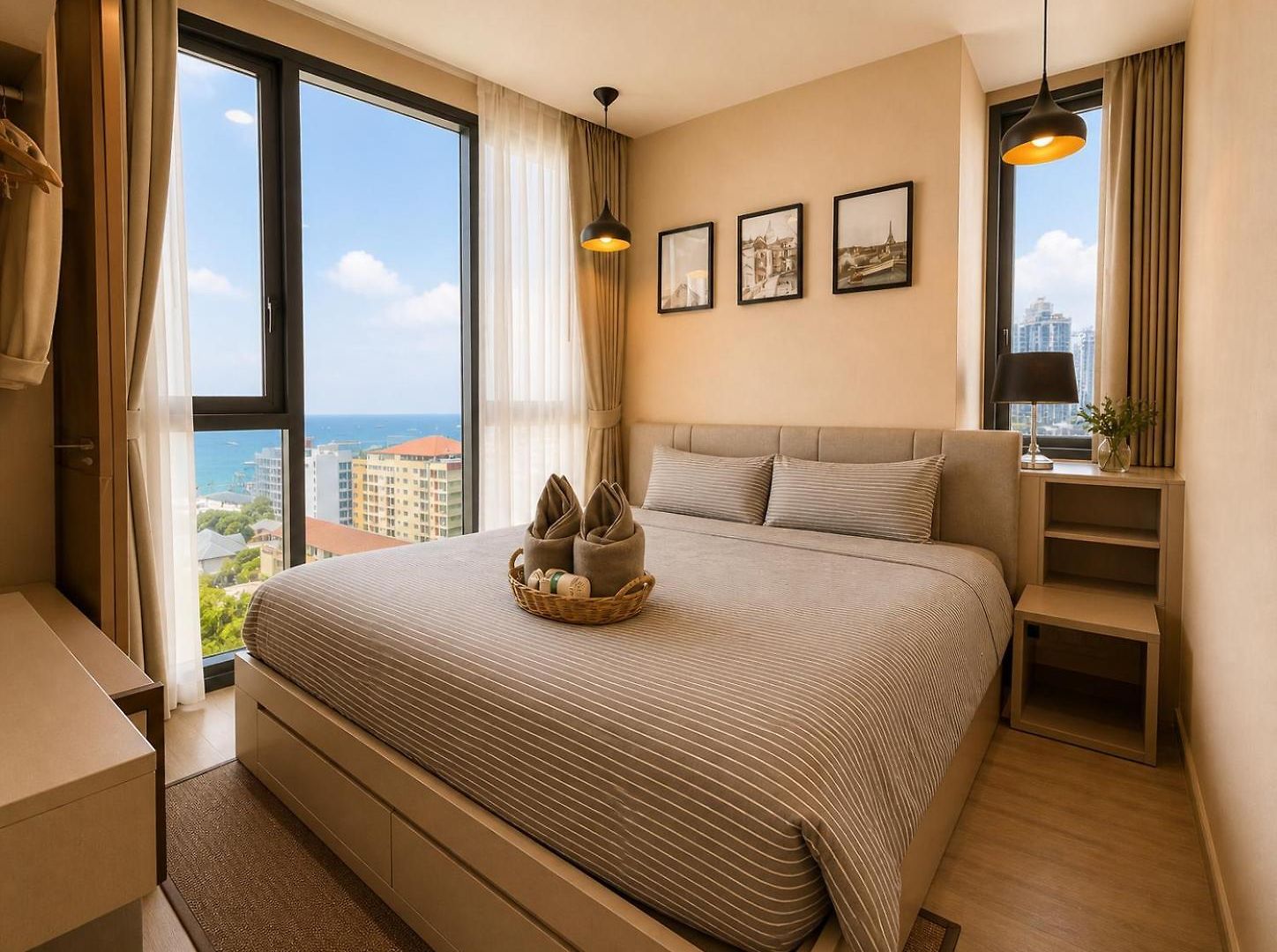 The Edge Pattaya