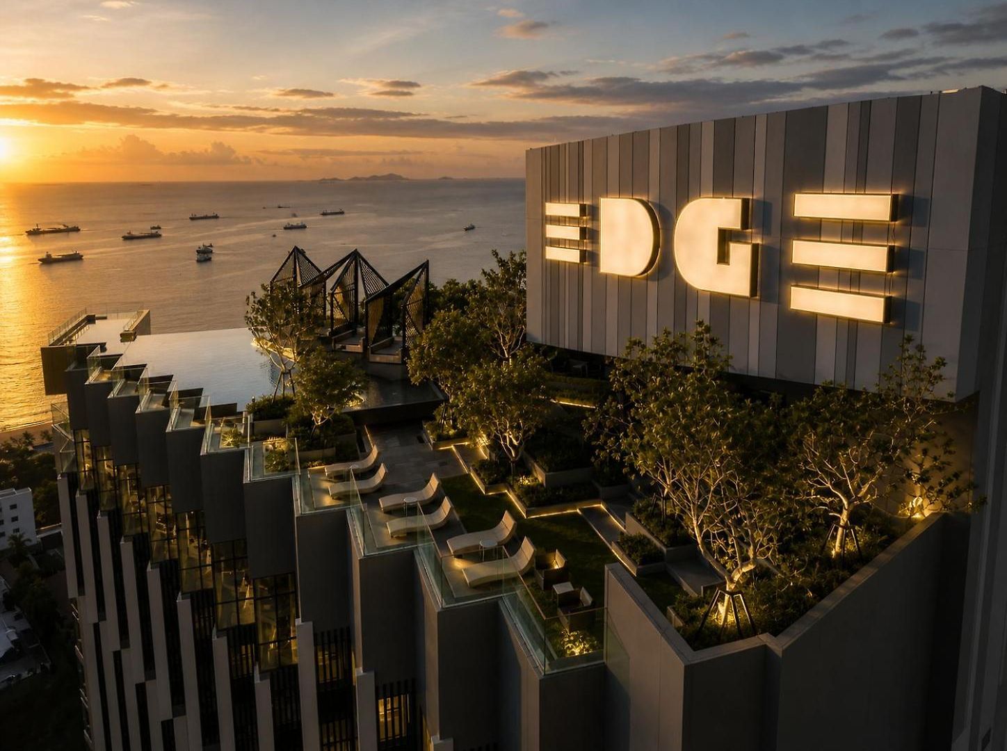 The Edge