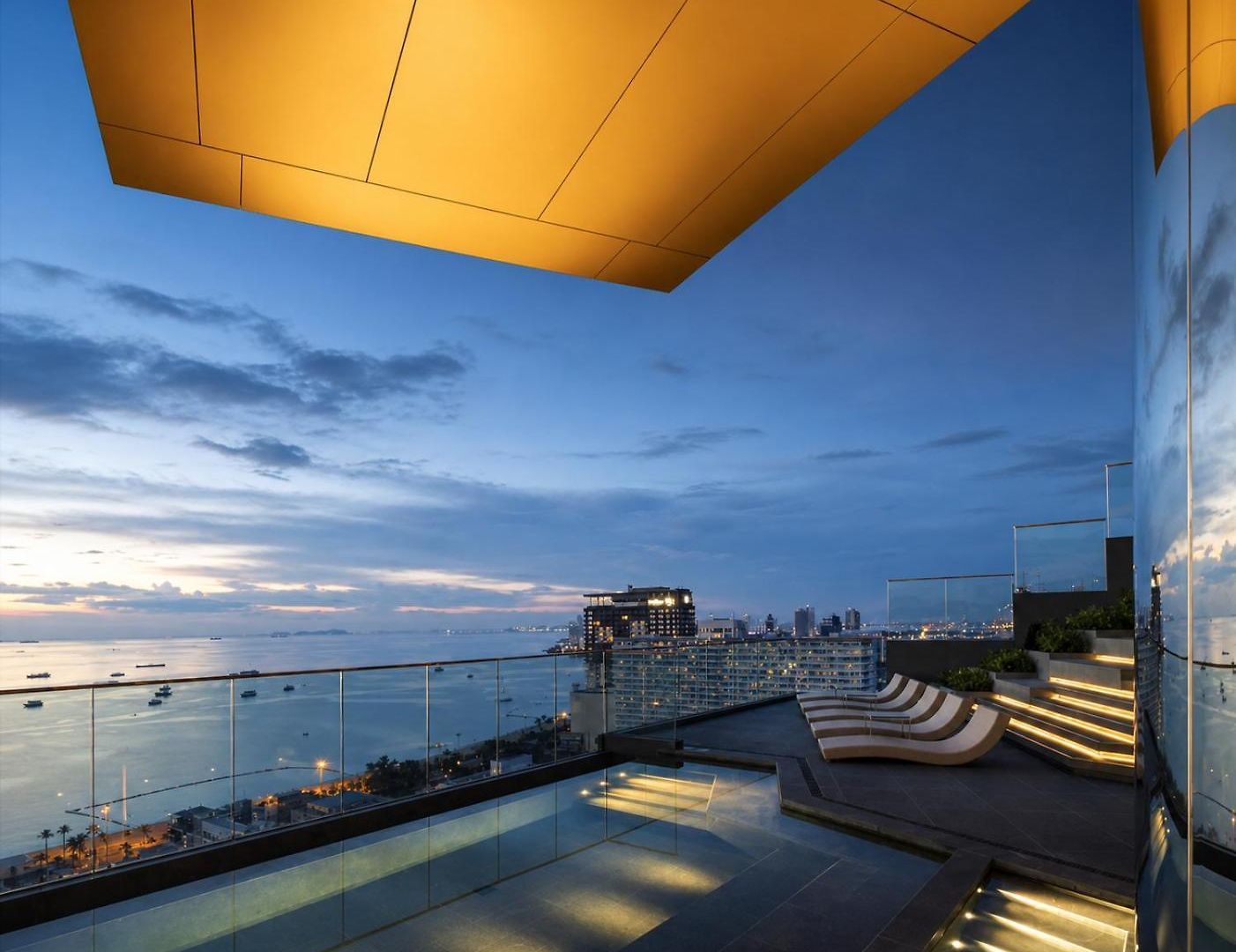The Edge Pattaya