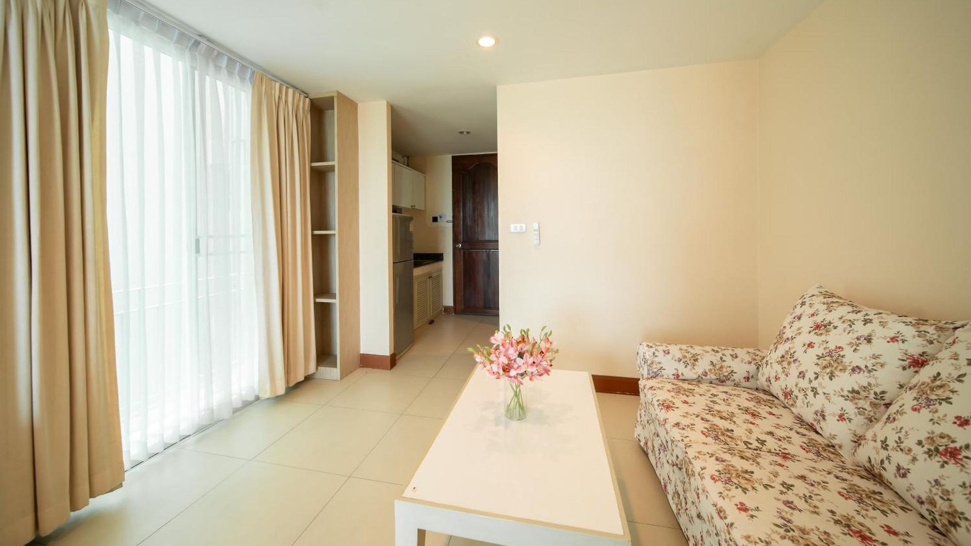 Shamrock โรงแรม