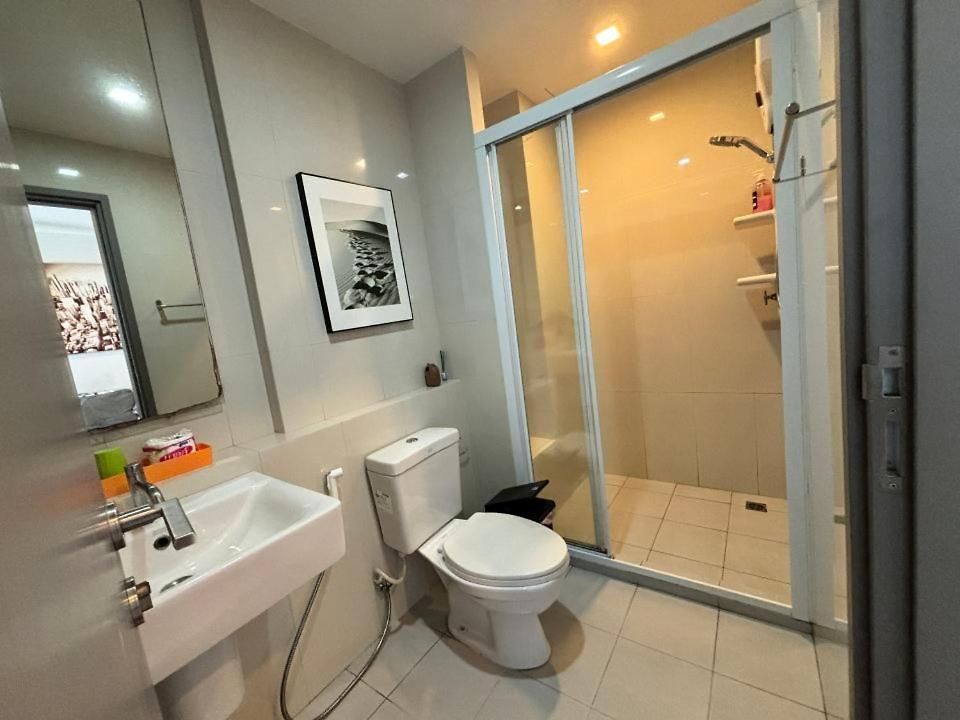The Base Prime - อพาร์ทเม้น Pattaya