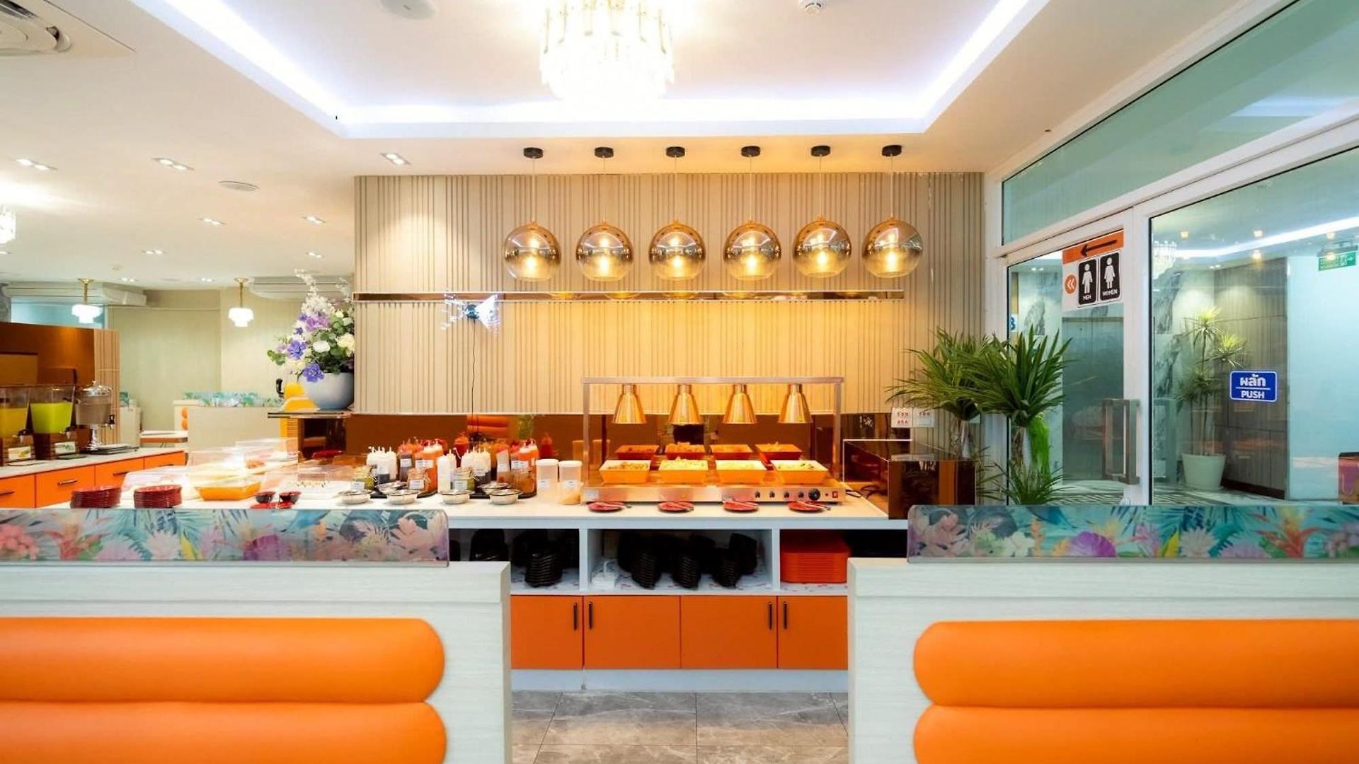 D Eco Wellness Center Pattaya