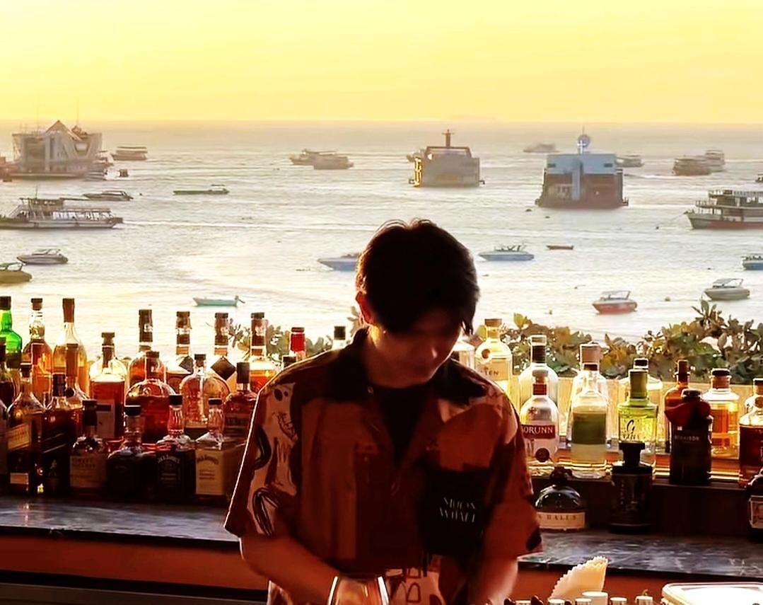 The Edge 2025 New * Pattaya