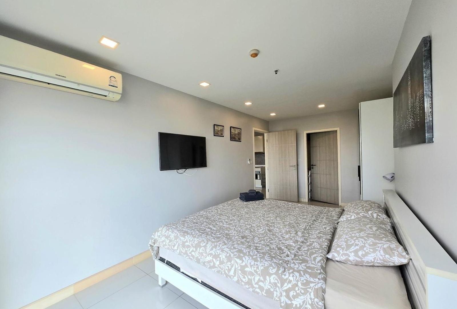 One Tower 84 By Thaiminatorpattaya อพาร์ทเม้น *