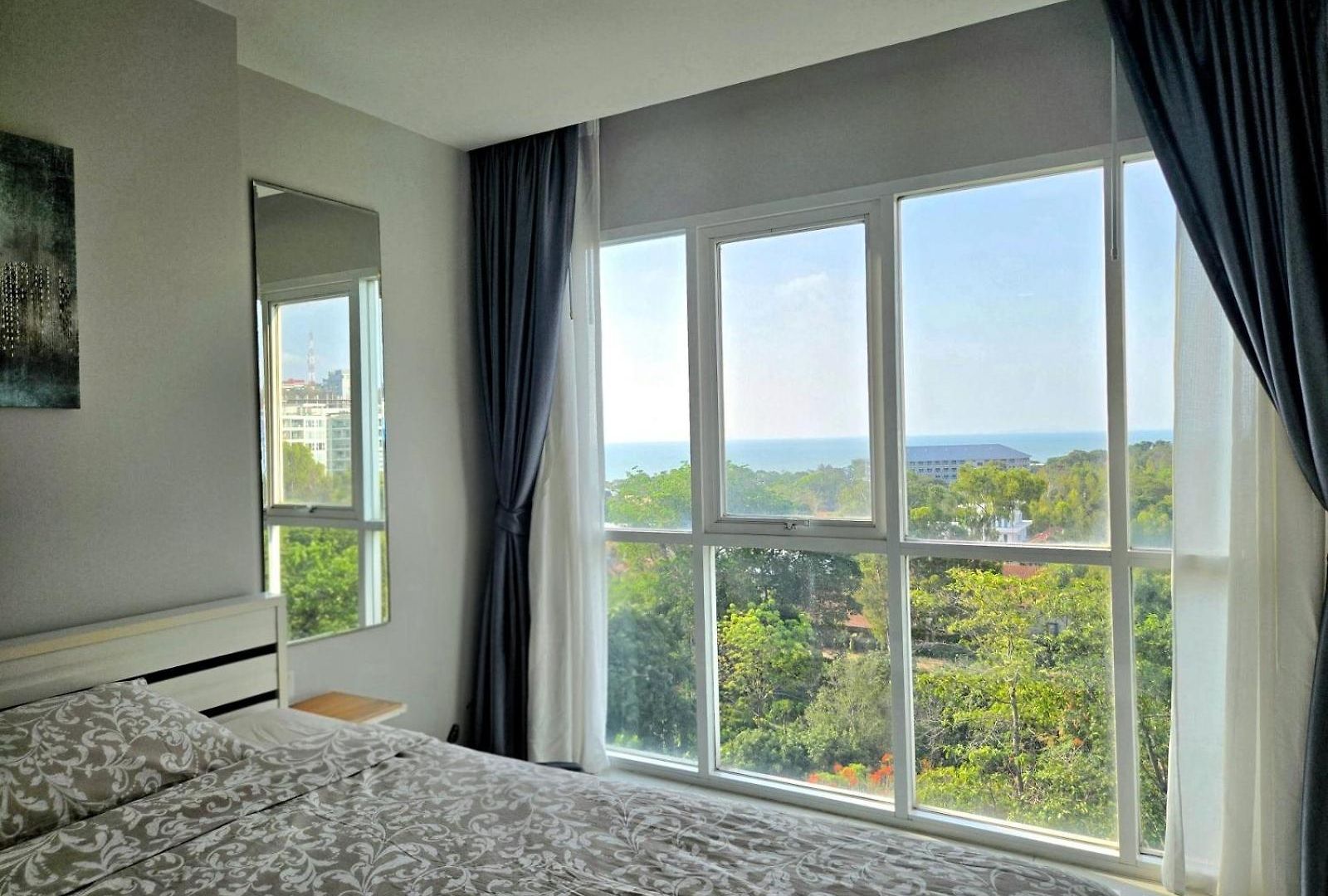 One Tower 84 By Thaiminatorpattaya อพาร์ทเม้น *