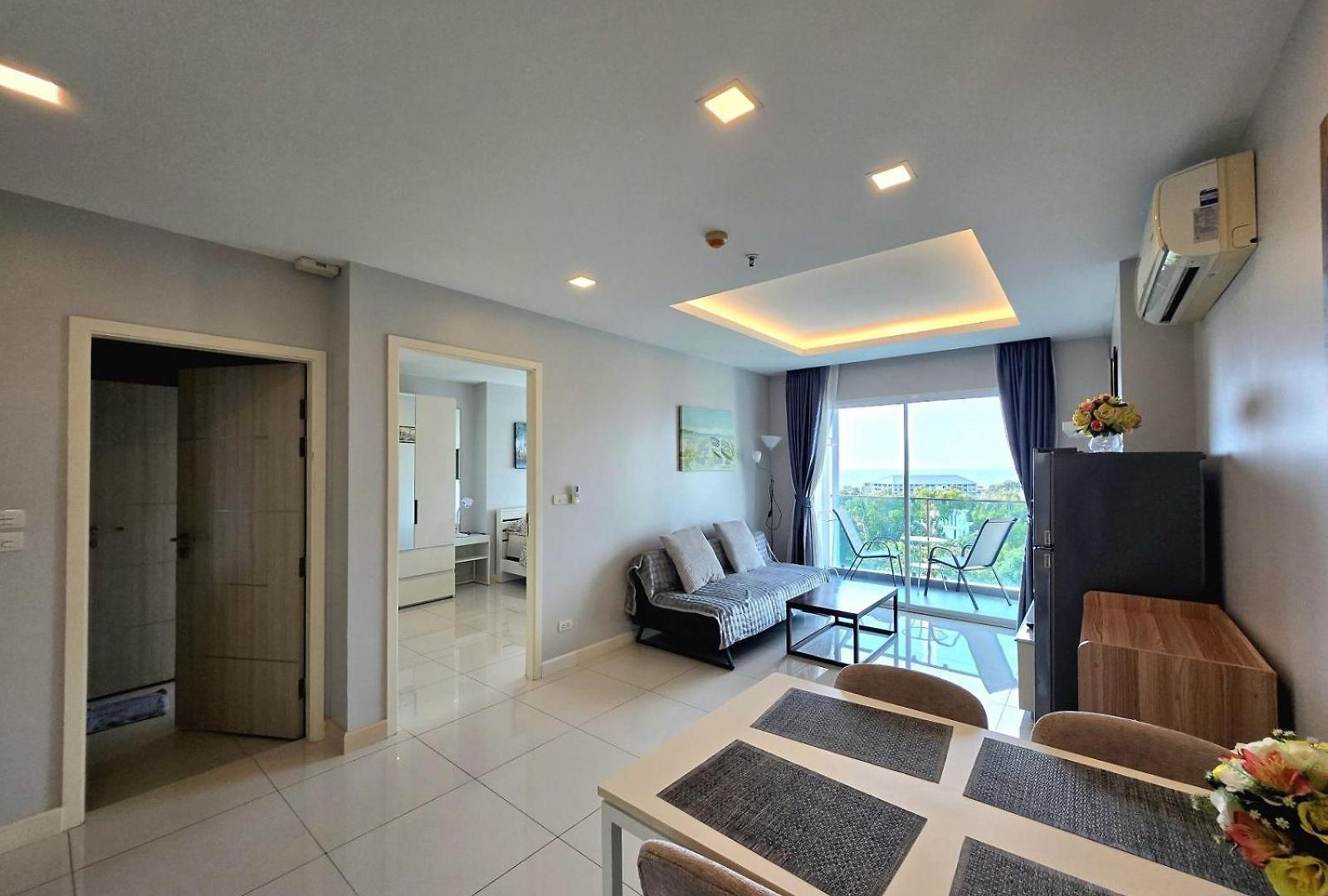 One Tower 84 By Thaiminatorpattaya Pattaya