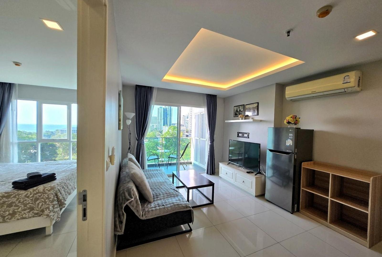 One Tower 84 By Thaiminatorpattaya *