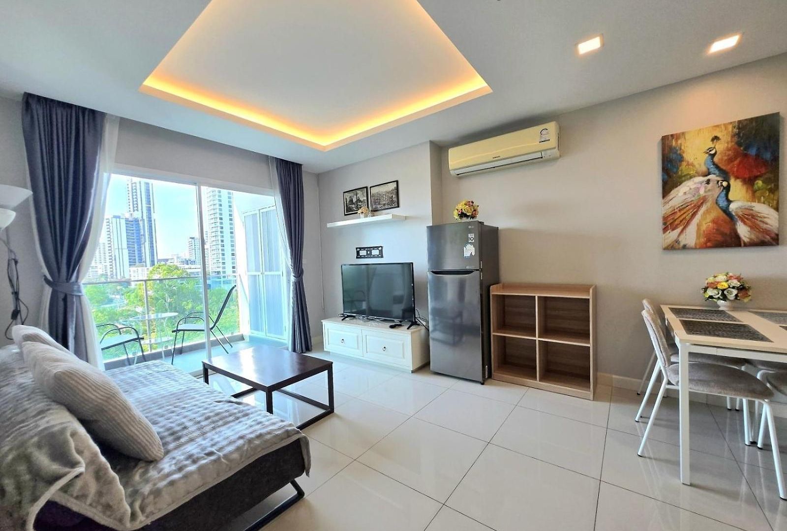 One Tower 84 By Thaiminatorpattaya Pattaya
