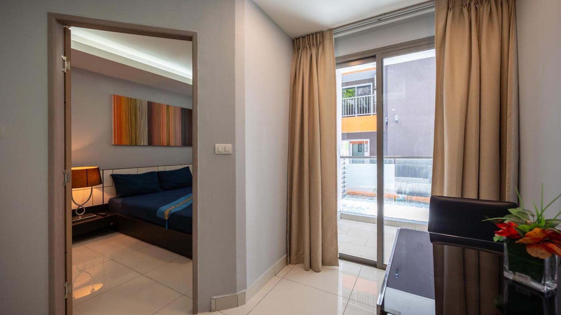 C-view By Apartwell * Pattaya