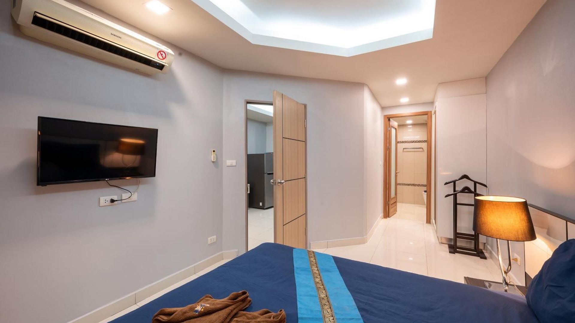 C-view By Apartwell * Pattaya