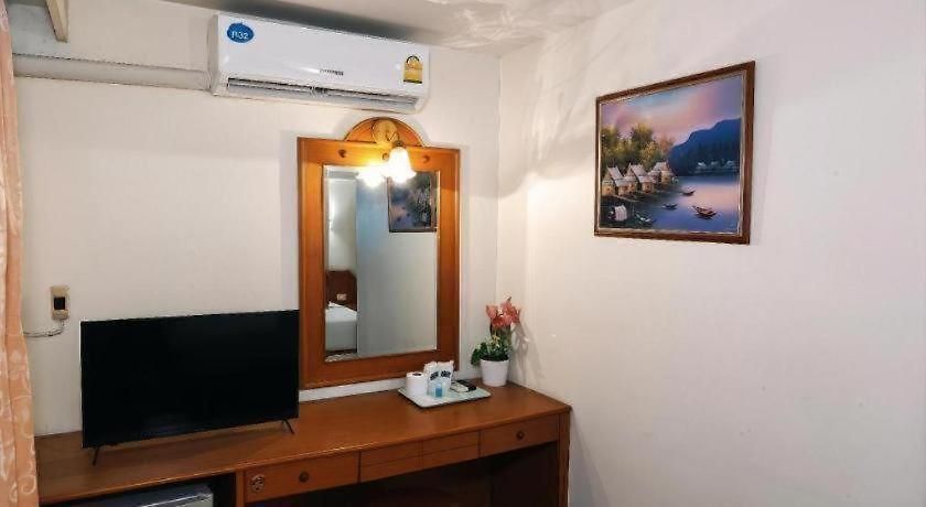 โรงแรม Dream Pattaya