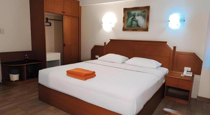 โรงแรม Dream