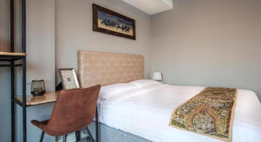 K Station โรงแรม 5*