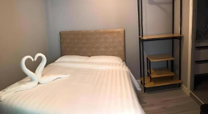 K Station 5* Pattaya