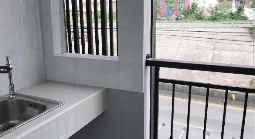 โรงแรม K Station Pattaya
