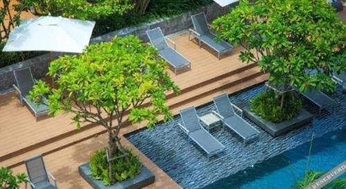 Grand Scenaria Pattaya
