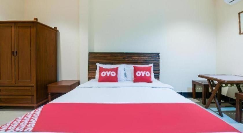 โรงแรม Oyo 324 Deedan Pattaya