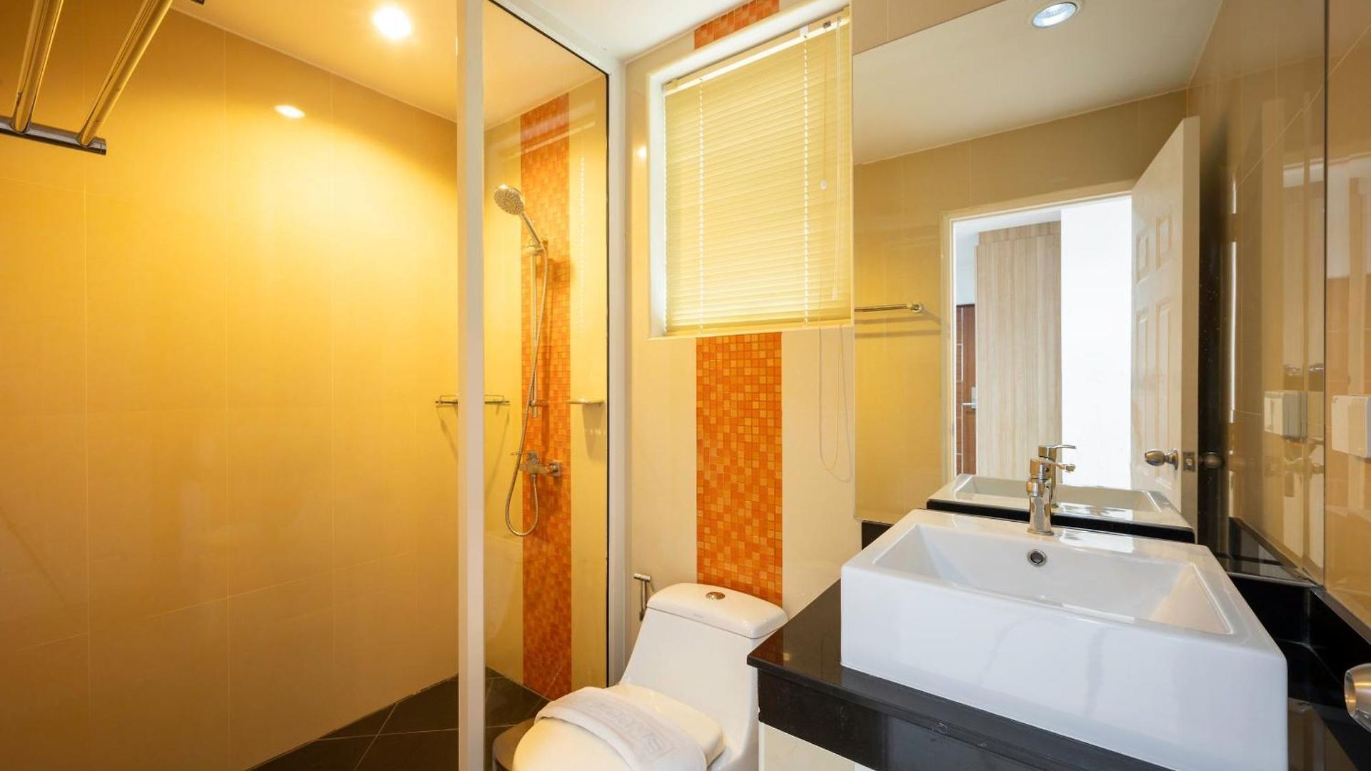 New Nordic Trend 5 By Apartwell Pattaya