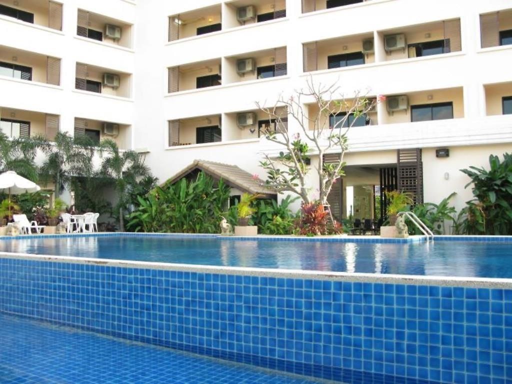 The Zen Pattaya