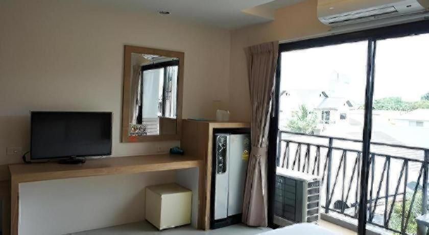 T5 โรงแรม