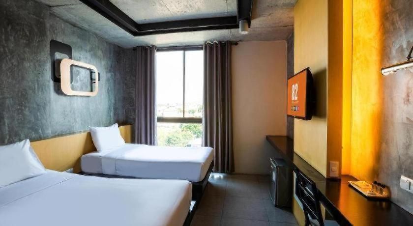 B2 South Premier โรงแรม Pattaya