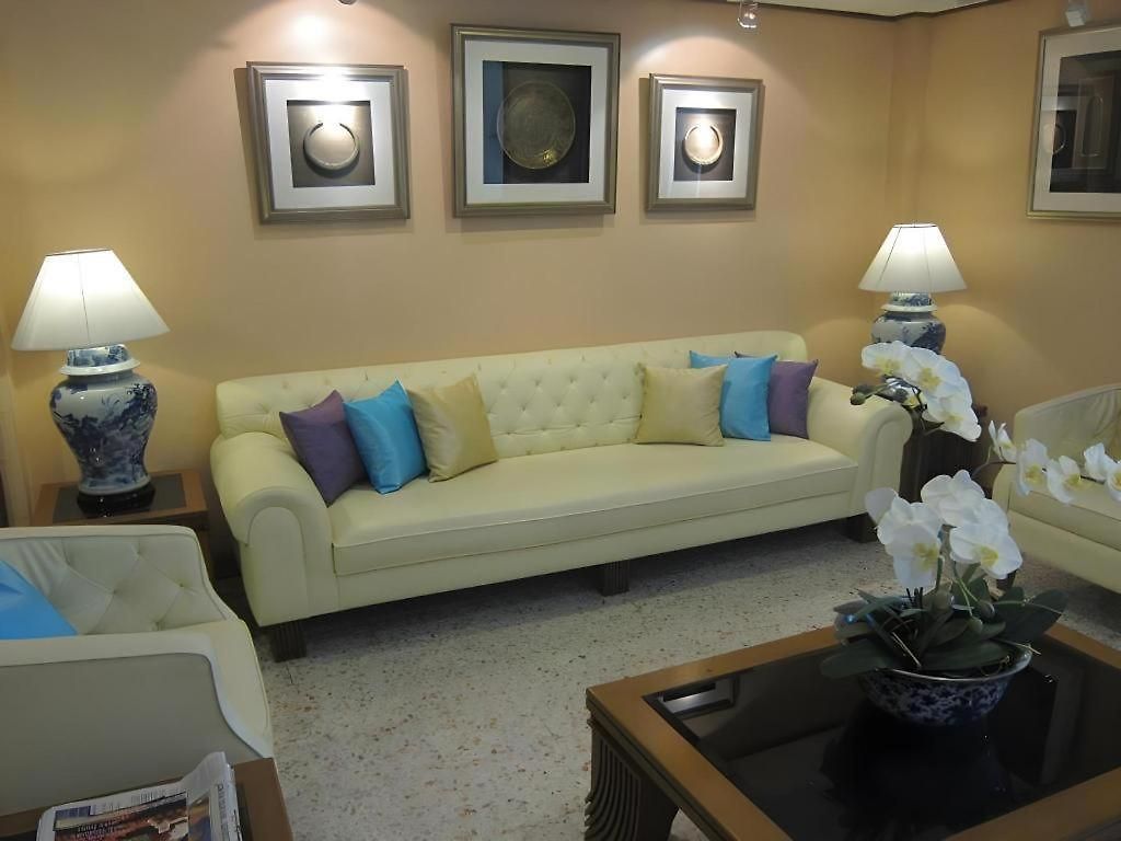 Lido Hotel