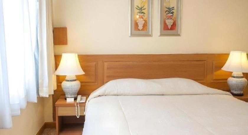 Lido Hotel Pattaya