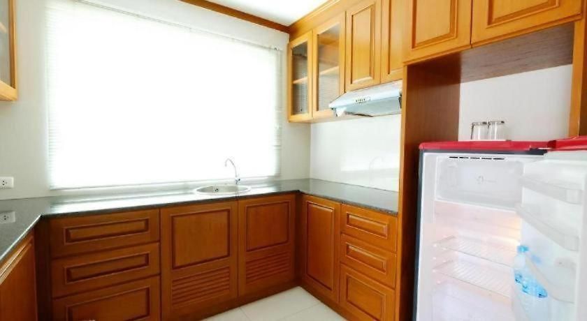 รีสอร์ท Phu View Talay Pattaya