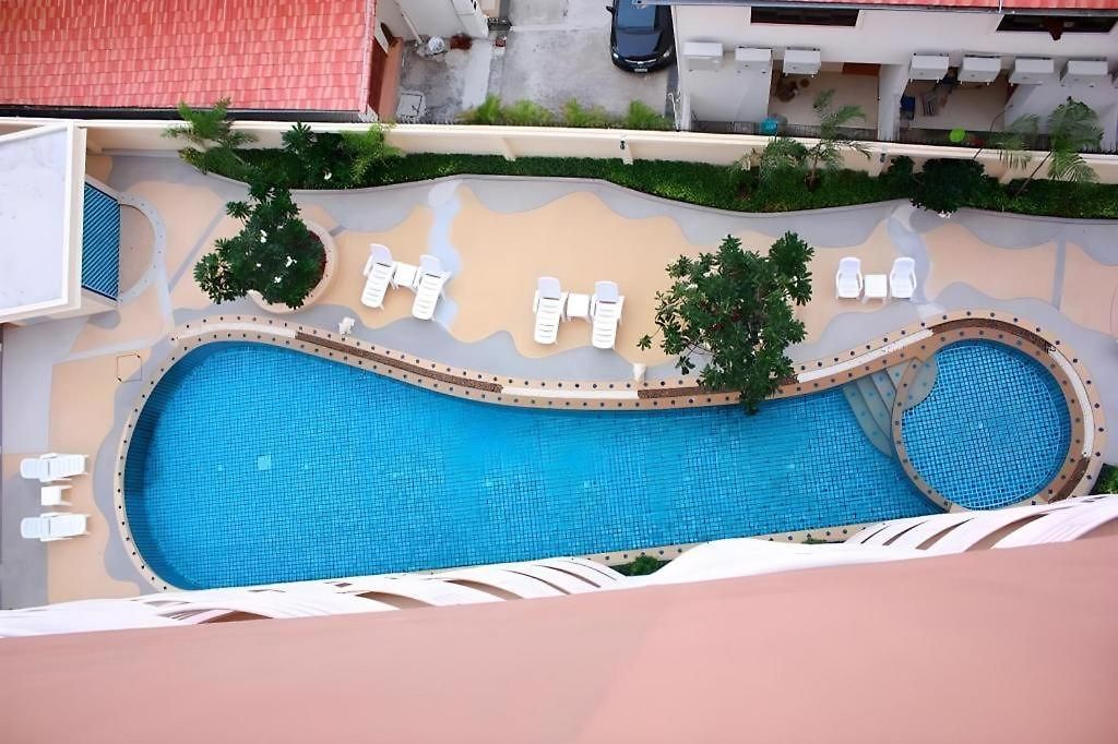 Phu View Talay รีสอร์ท