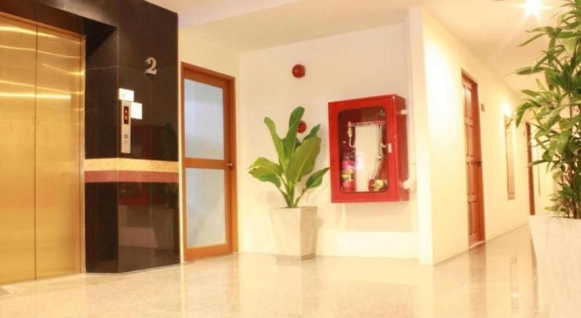 Phu View Talay Pattaya