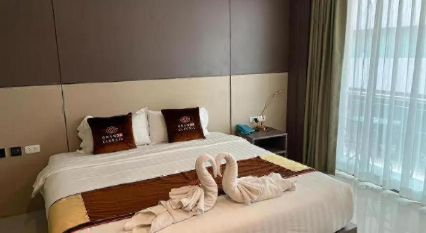 Grande Classic โรงแรม