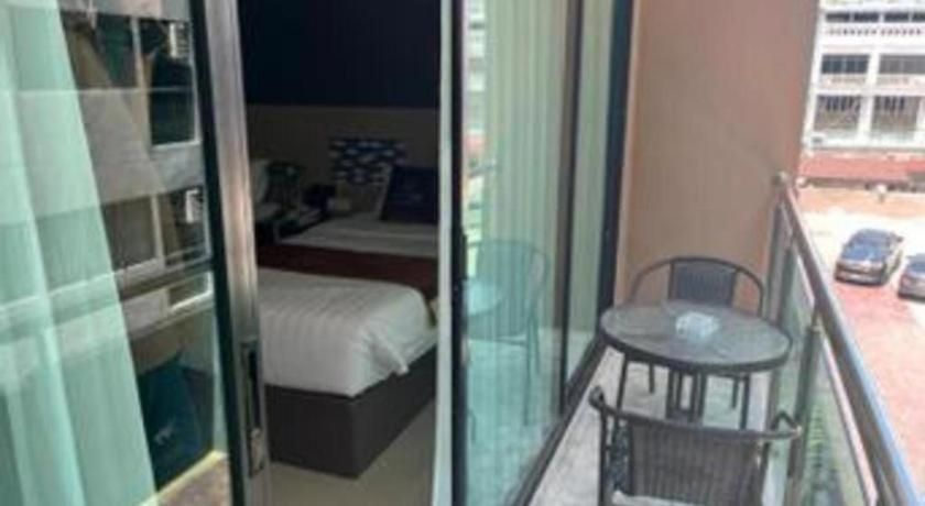 โรงแรม Grande Classic