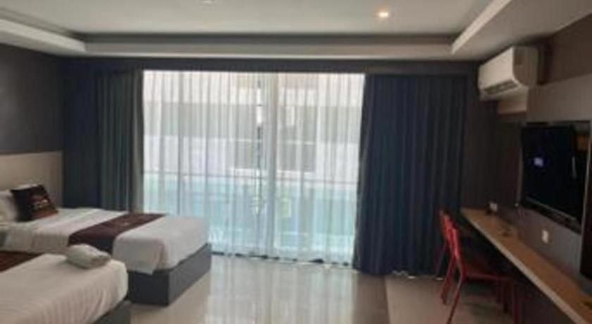 Grande Classic โรงแรม Pattaya