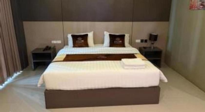 Grande Classic Pattaya