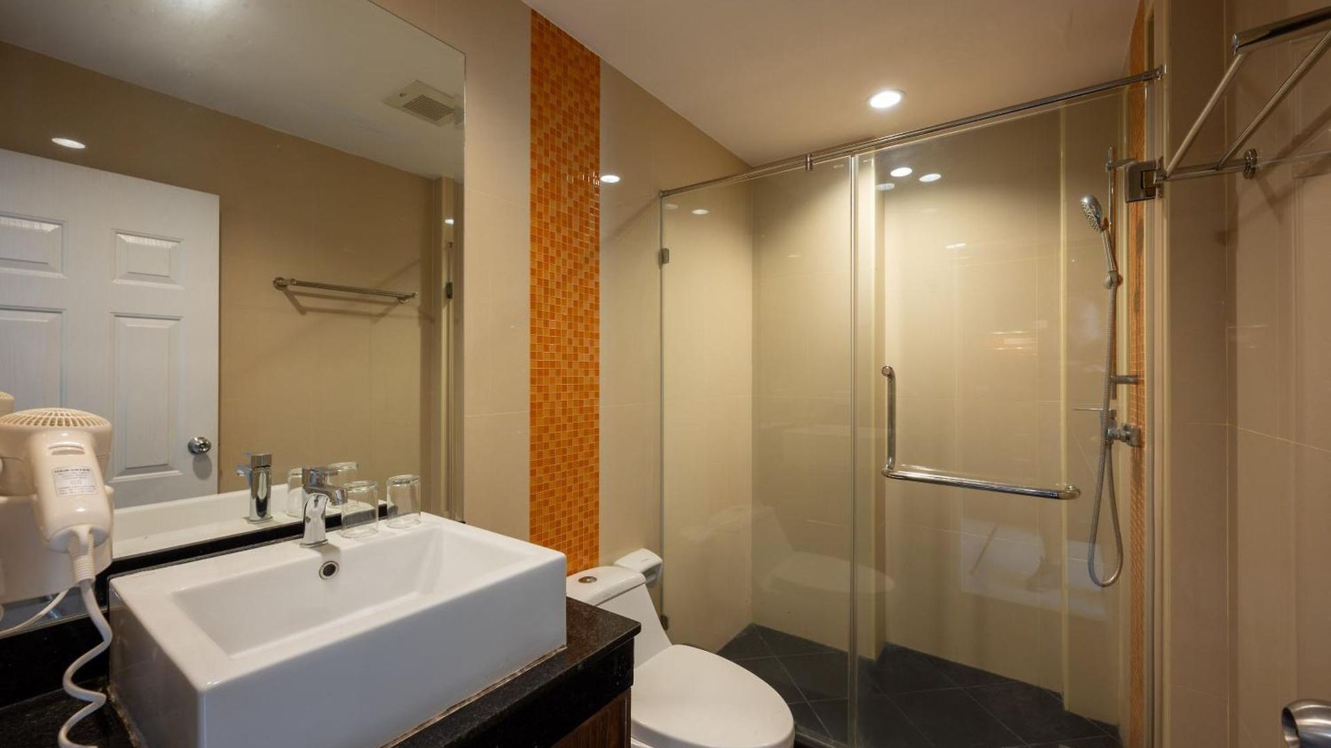 New Nordic Marcus 2 By Apartwell อพาร์ทเม้น Pattaya