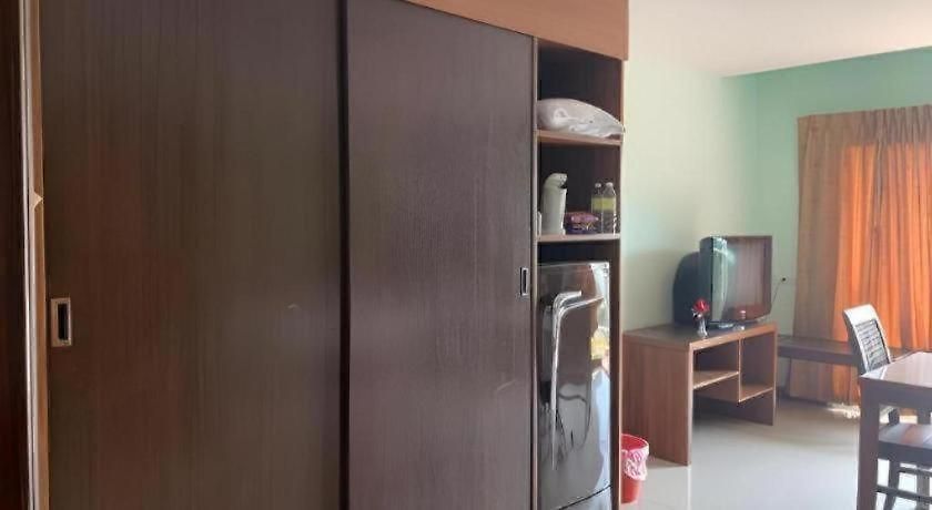 Siam Platinum Hotel 4*