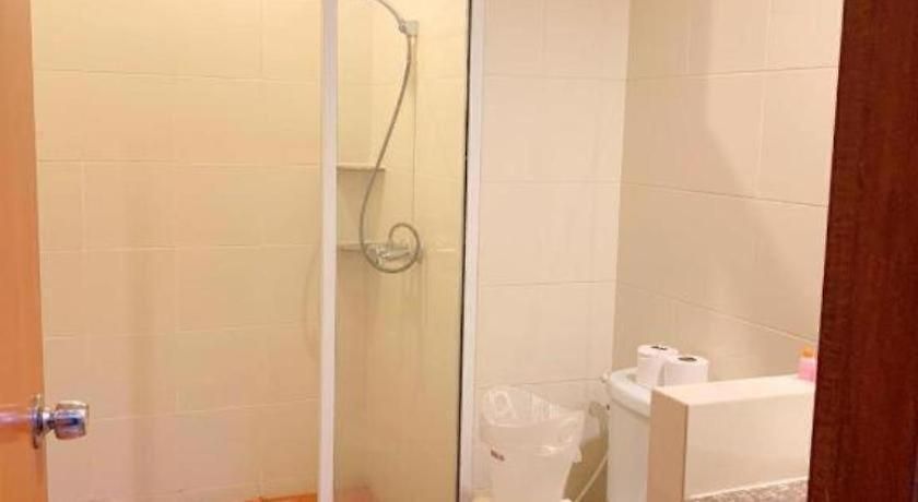 Hotel Siam Platinum Pattaya