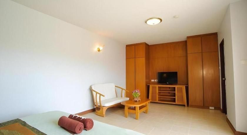 Diamond Place 3* Pattaya
